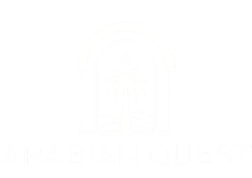 Arabian Quest