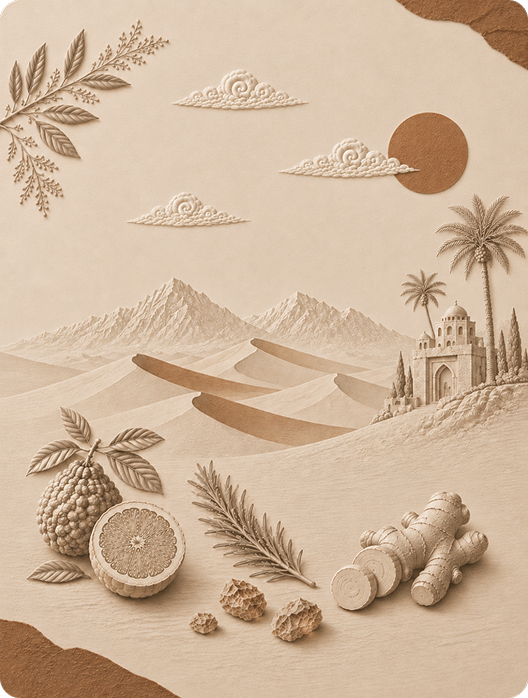 Artwork Backdrop