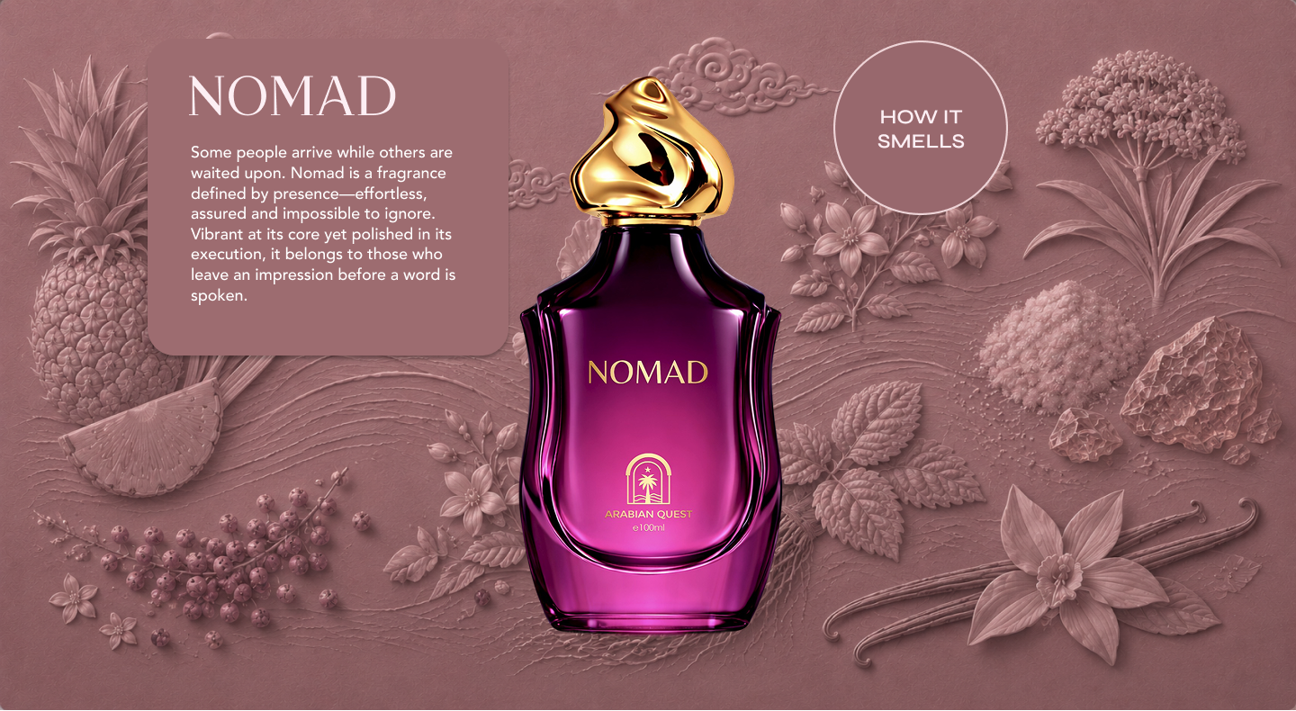 Nomad