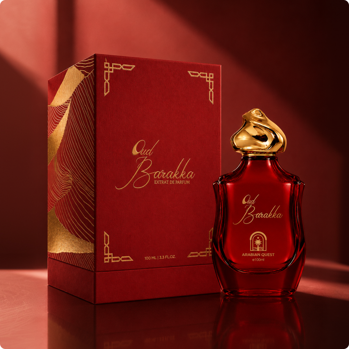 Oud Barakka