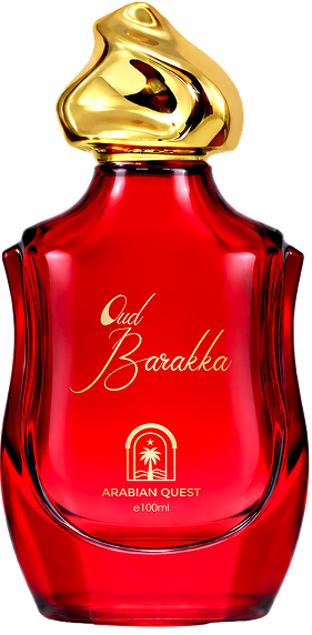 OUD BARAKKA