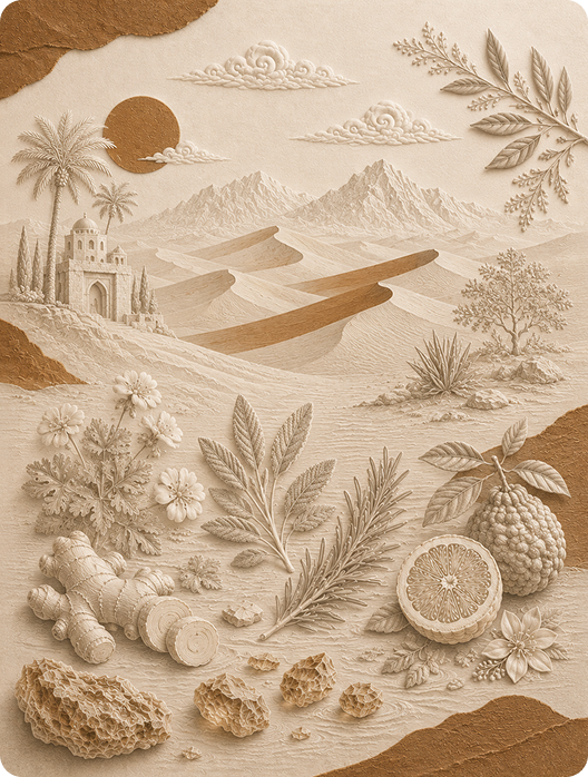 Artwork Backdrop