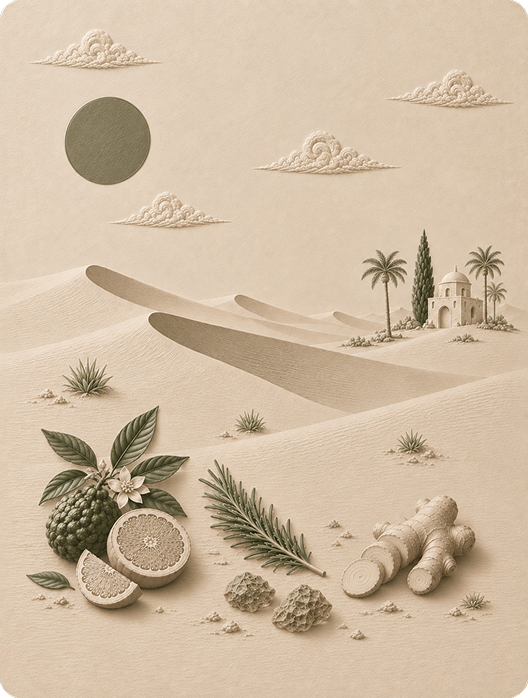 Artwork Backdrop