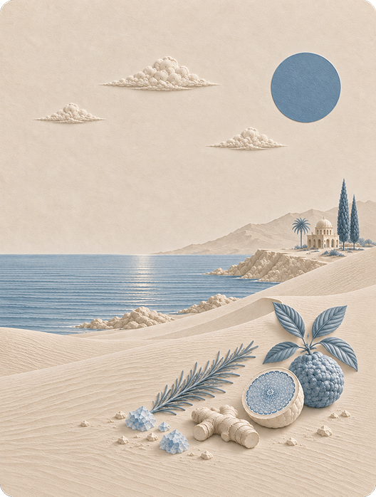Artwork Backdrop