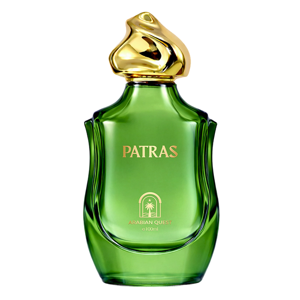 PATRAS Bottle