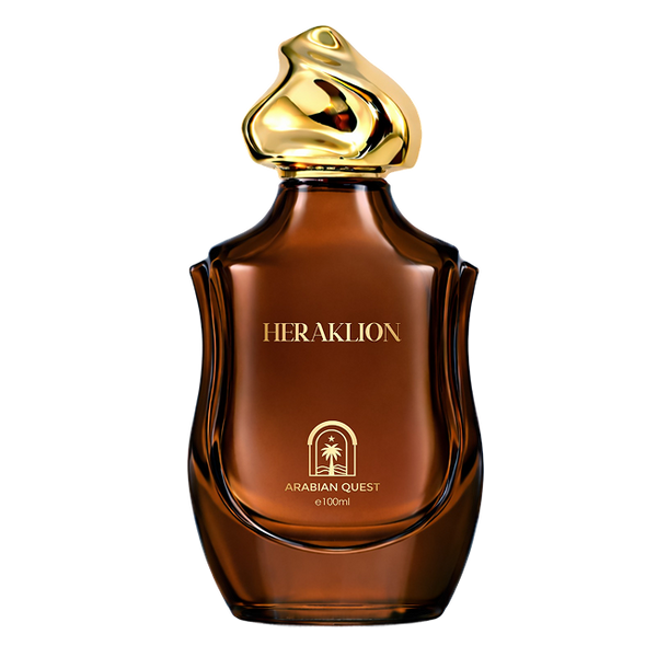 HERAKLION Bottle
