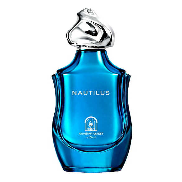 NAUTILUS Bottle