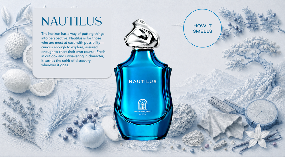 Nautilus