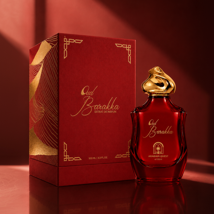 Oud Barakka